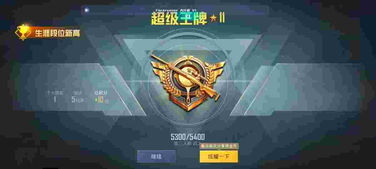 和平精英先行者透视直装 - ��ƽ��Ӣ��������辅助预览图